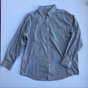 Orvis Vintage 100% Cotton Button Down X Large